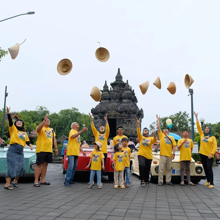 Group Trip & Gathering